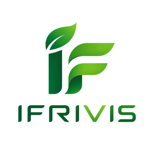 IFRIVIS logo